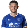 James Tarkowski