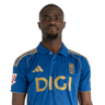 Eric Bailly