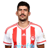 Andreas Bouchalakis
