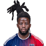 Lalas Abubakar