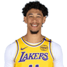 Jaxson Hayes