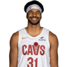 Jarrett Allen