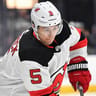 Connor Carrick
