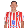 Nahuel Molina