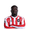 Brian Brobbey