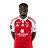 Eric Ebimbe