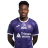 Aaron Leya Iseka