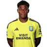 Zion Suzuki