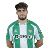 Abdessamad Ezzalzouli