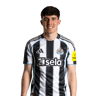 Tino Livramento