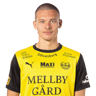 Arvid Brorsson