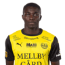 Abdoulie Manneh