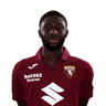 Ali Dembélé