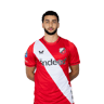 Oualid Agougil
