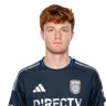 Kieran Sargeant