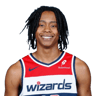 Tre Johnson