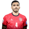 Husam Ali Mohammad Abudahab