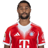 Serge Gnabry