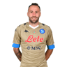 David Ospina