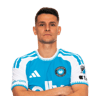 Ashley Westwood