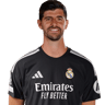 Thibaut Courtois
