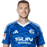 Edin Džeko