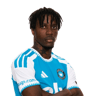 Wilfried Zaha