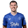 Michael Keane