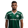 Andreas Pereira