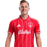 Chris Wood