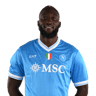 Romelu Lukaku
