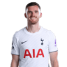 Andy Robertson