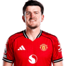 Harry Maguire
