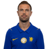 Jordan Henderson