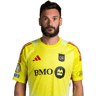 Hugo Lloris