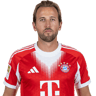 Harry Kane
