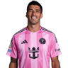 Luis Suárez