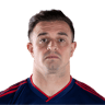 Xherdan Shaqiri