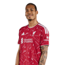 Virgil van Dijk