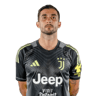 Mattia Perin