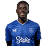 Idrissa Gana Gueye