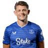 James Tarkowski