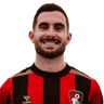 Lewis Cook