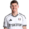 Tom Cairney