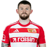 Oliver Burke