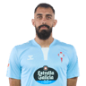 Borja Iglesias