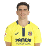 Gerard Moreno