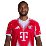 Jonathan Tah