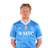Kevin De Bruyne