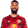 Eric Maxim Choupo-Moting